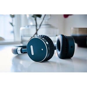 SACKit WOOFit Headphones