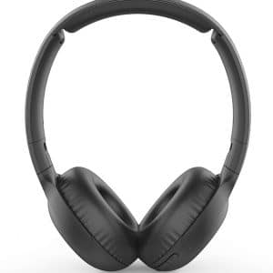 Philips Wireless Headphones. Black