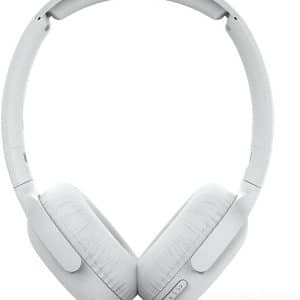 Philips Wireless Headphones. White