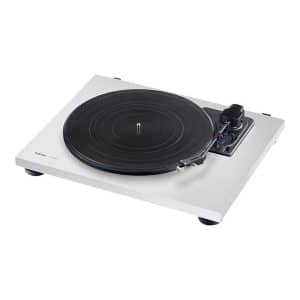 TEAC TN-180BT-A3 - turntable -