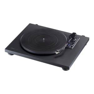 TEAC TN-180BT-A3 - turntable -