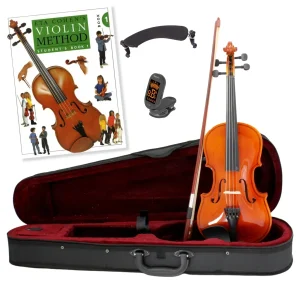 Arvada VIO-180 Violin 4/4