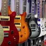 El Guitar Købsguide